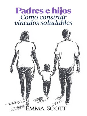 cover image of Padres e Hijos